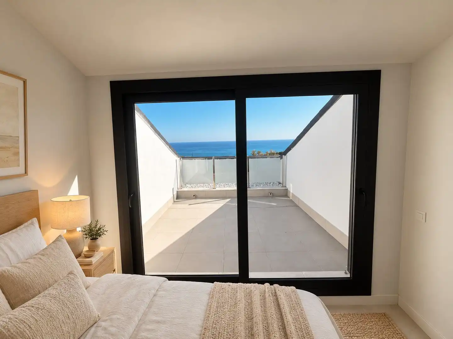 Attique avec piscine à vendre à Torremuelle, imagen 12