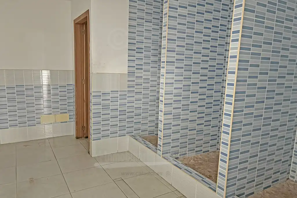 Baño de Local de alquiler en Santanyí