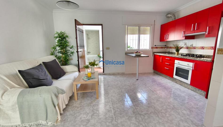 Foto 1 de Pis en venda a Calle de la Altisidora, 6, Fuente Alegre - El Chaparral - Los Morales, Málaga