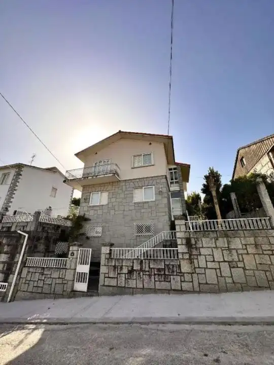 Maison avec terrasse à vendre à Ventiun