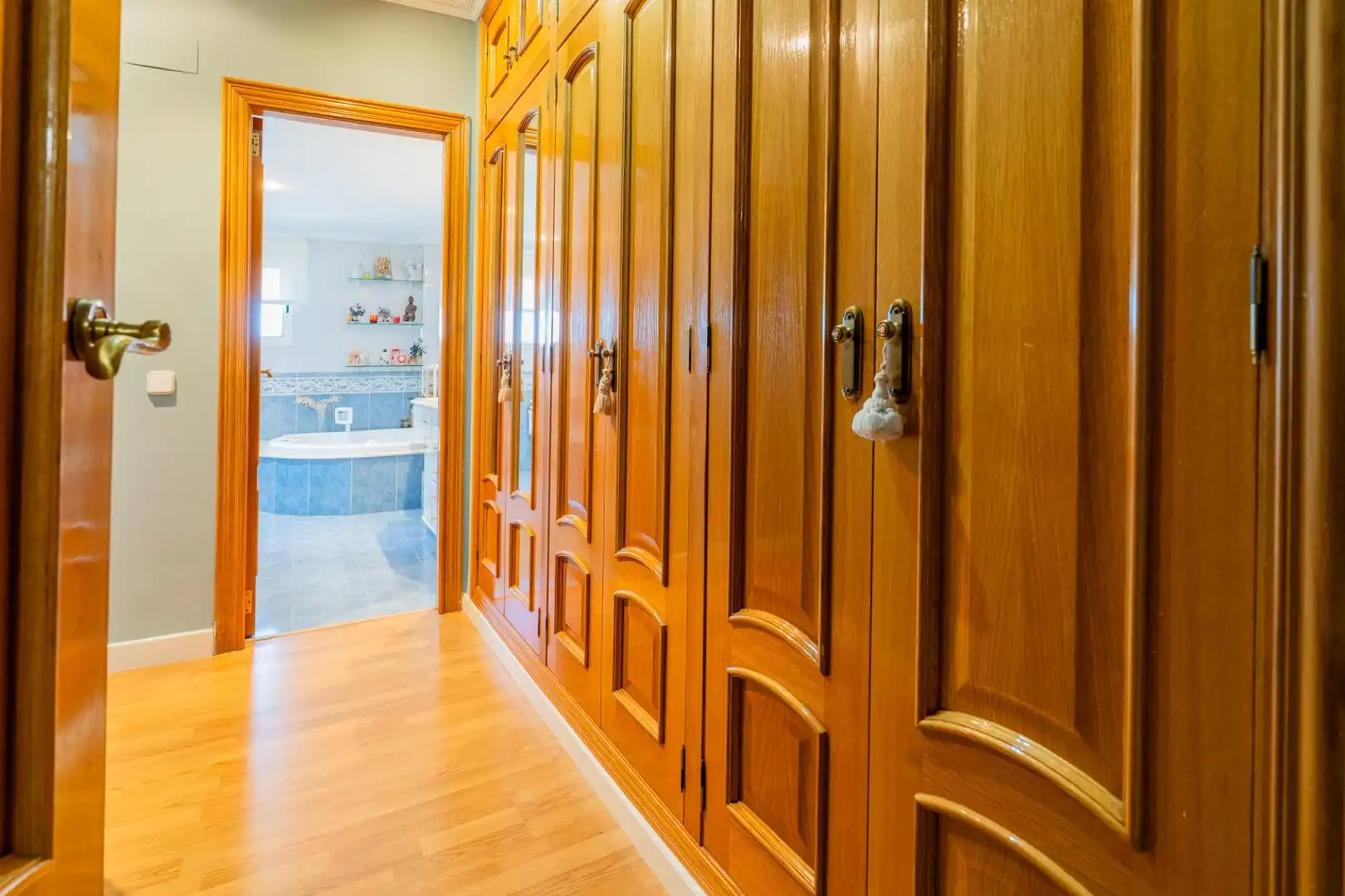 Haus oder Chalet zum Verkauf in Calle ALMENARES, El Puig