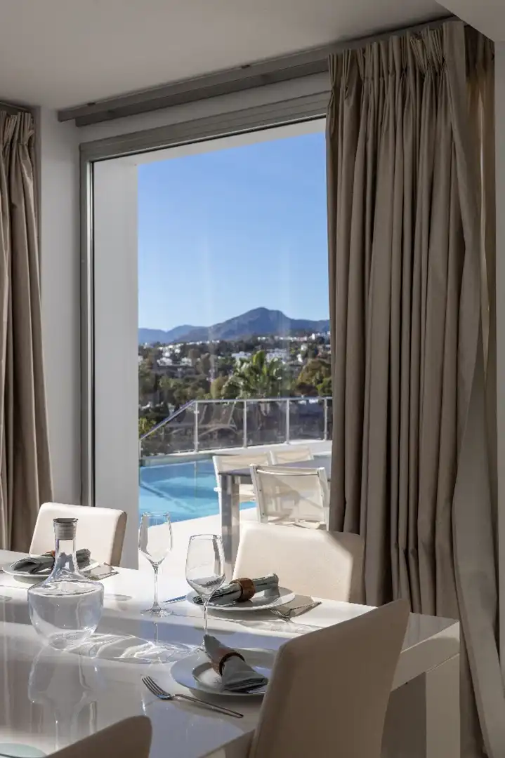 Chalet con terraza en venta en Nueva Andalucía, imagen 12