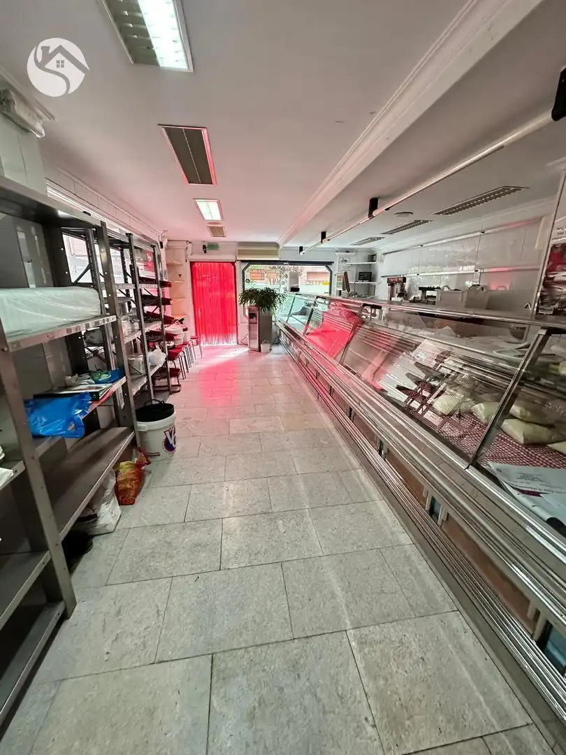 Local comercial en venda a Alameda, imagen 3