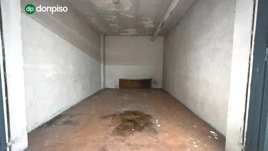 Pis amb terrassa en venda a Calle del Profesor Agustín Escribano 7, imagen 25