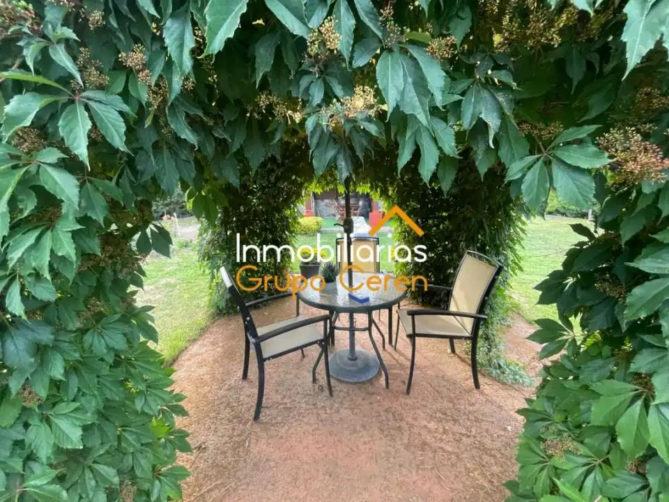 Land for sale in Santurdejo