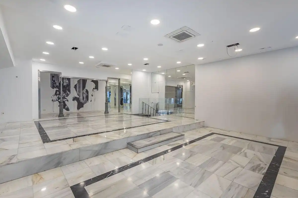 Local comercial de lloguer a Centro, imagen 8