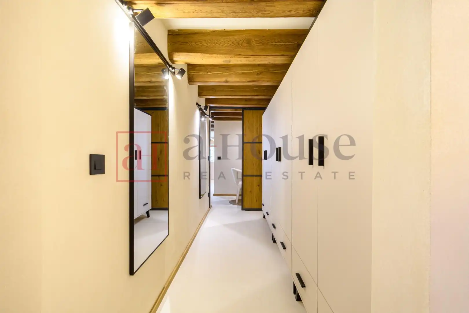 Penthouse with terrace for sale in Carrer Carrer Sèneca, imagen 37