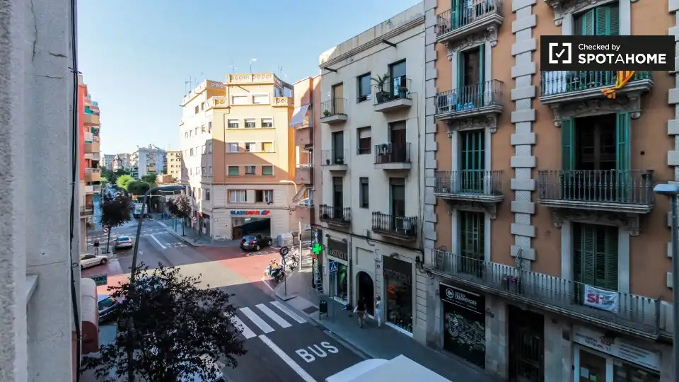 Flat to rent in Sants - Montjuïc, imagen 11