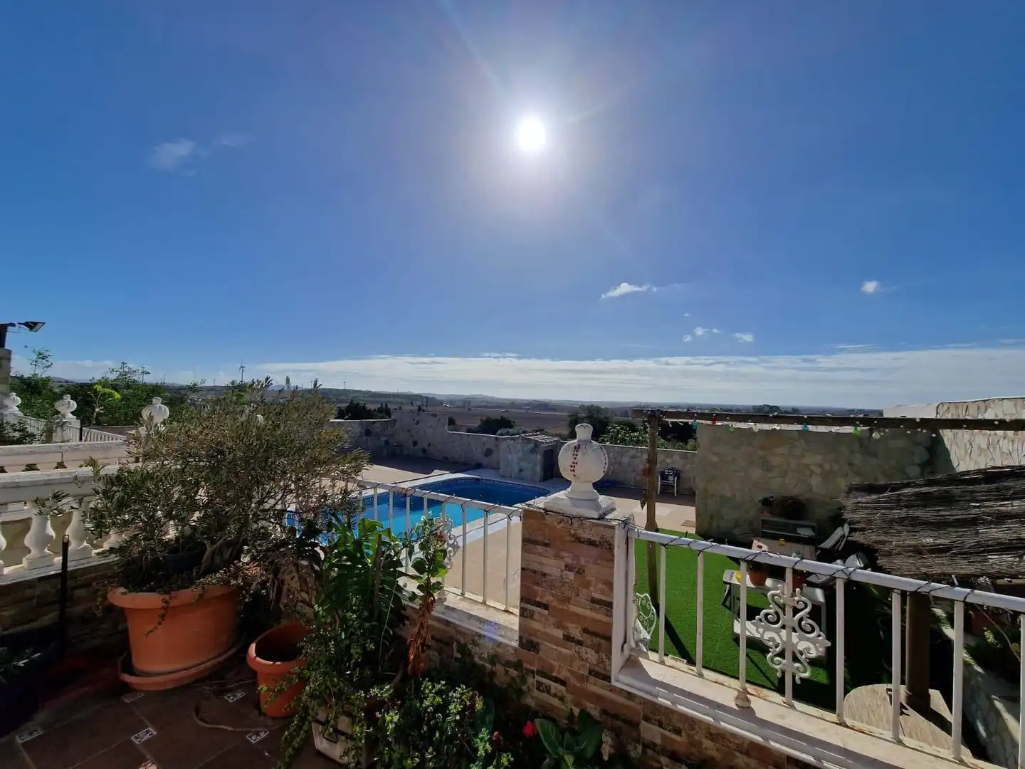 Villa con piscina in vendita a Los Franceses – La Vega, imagen 15
