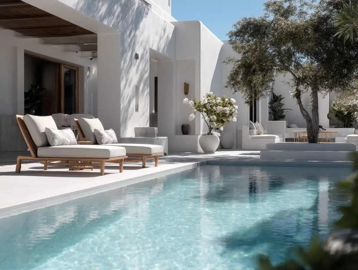 Casa con piscina in vendita a Partides comunes - Adsubia, imagen 3