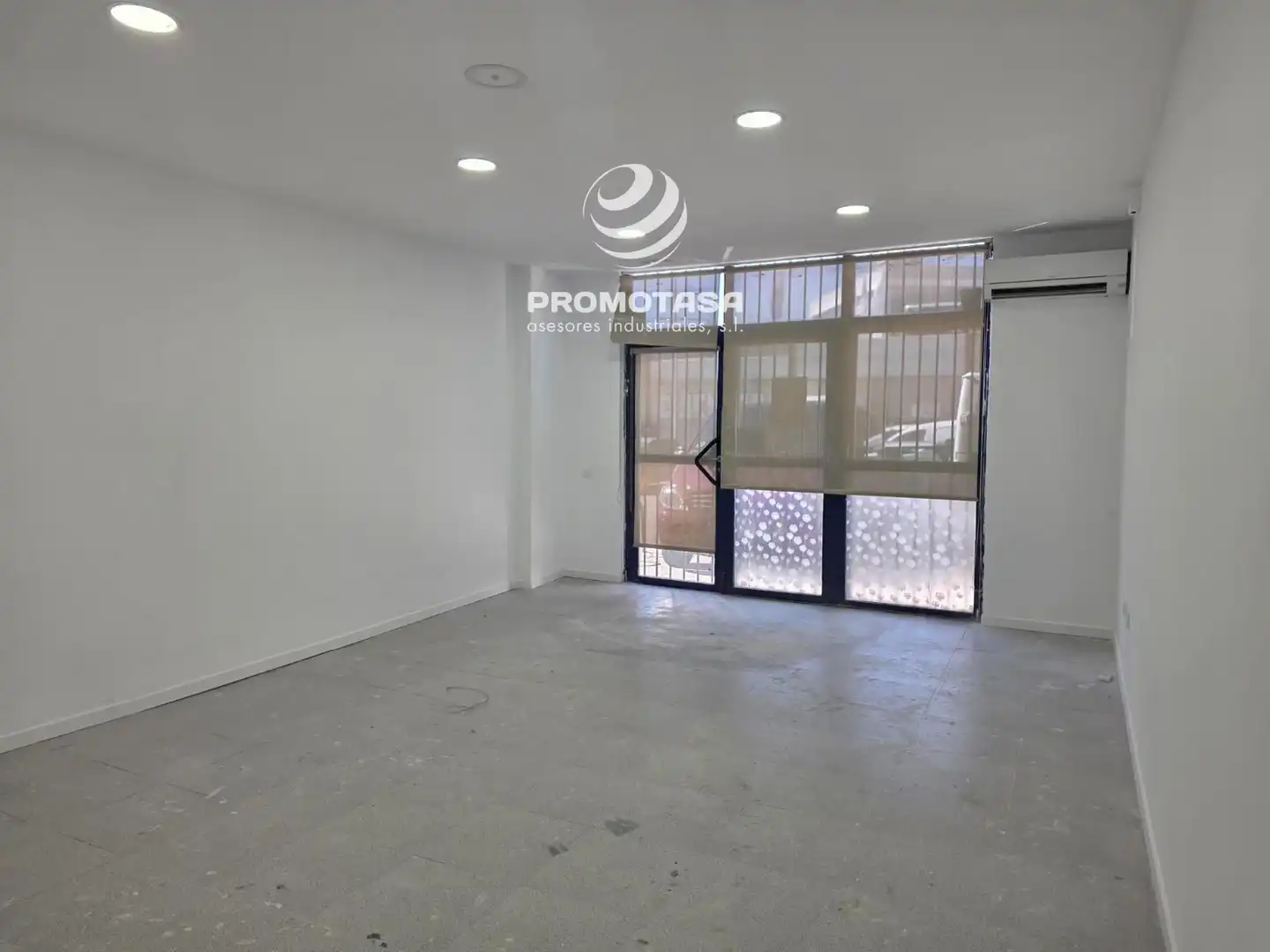 Nave industrielle à louer à Tecnica de La, imagen 10