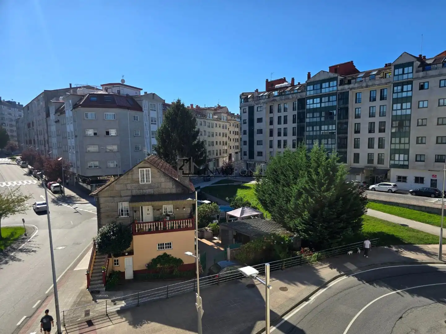 Appartement avec ascenseur à vendre à A Parda, imagen 16