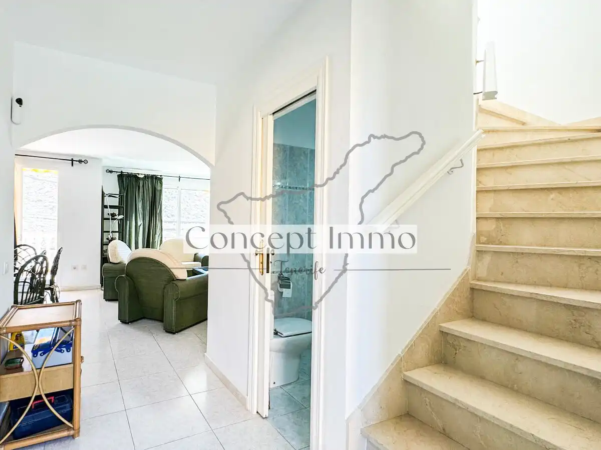 Ático en venta en Avenida Juan Carlos 1, Los Cristianos