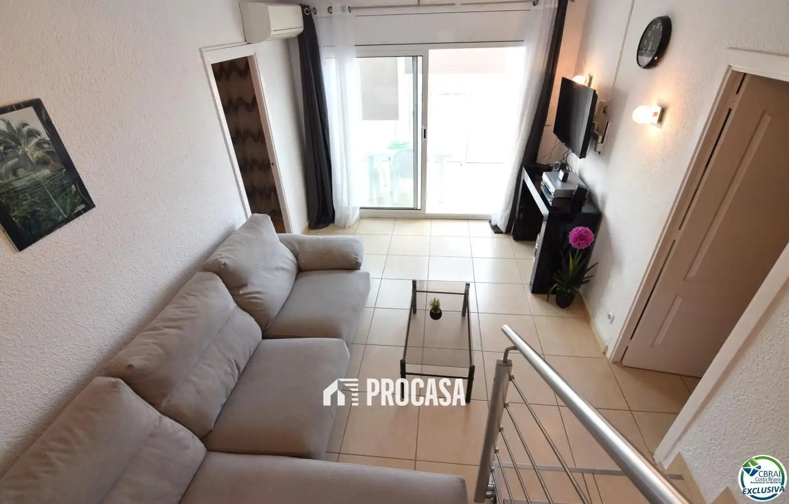 Wohnung mit Aufzug zum Verkauf in DELTA MUGA, imagen 9