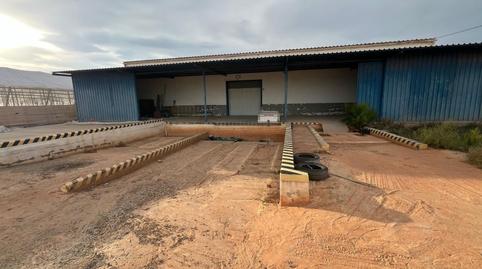 Photo 2 of Industrial buildings for sale in Retamar, Almería