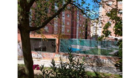 Photo 4 of Garage for sale in Doctor Fleming, 24, Guardia Civil - Zona industrial, Madrid