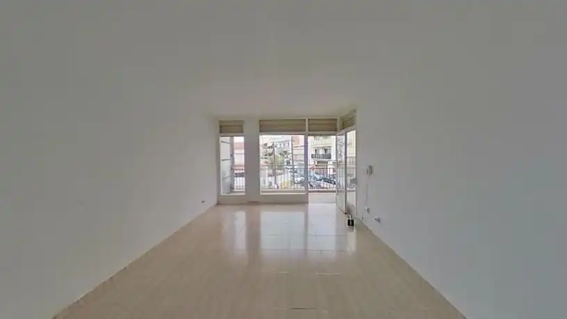 Living room of Flat for sale in Sant Pere de Ribes