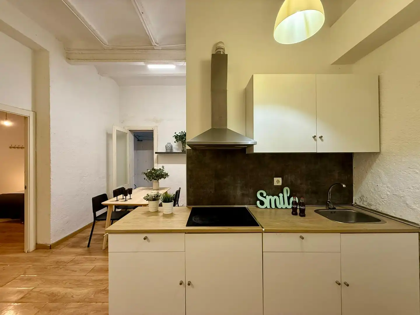 Flat for sale in Carrer de Gomis 72, imagen 8