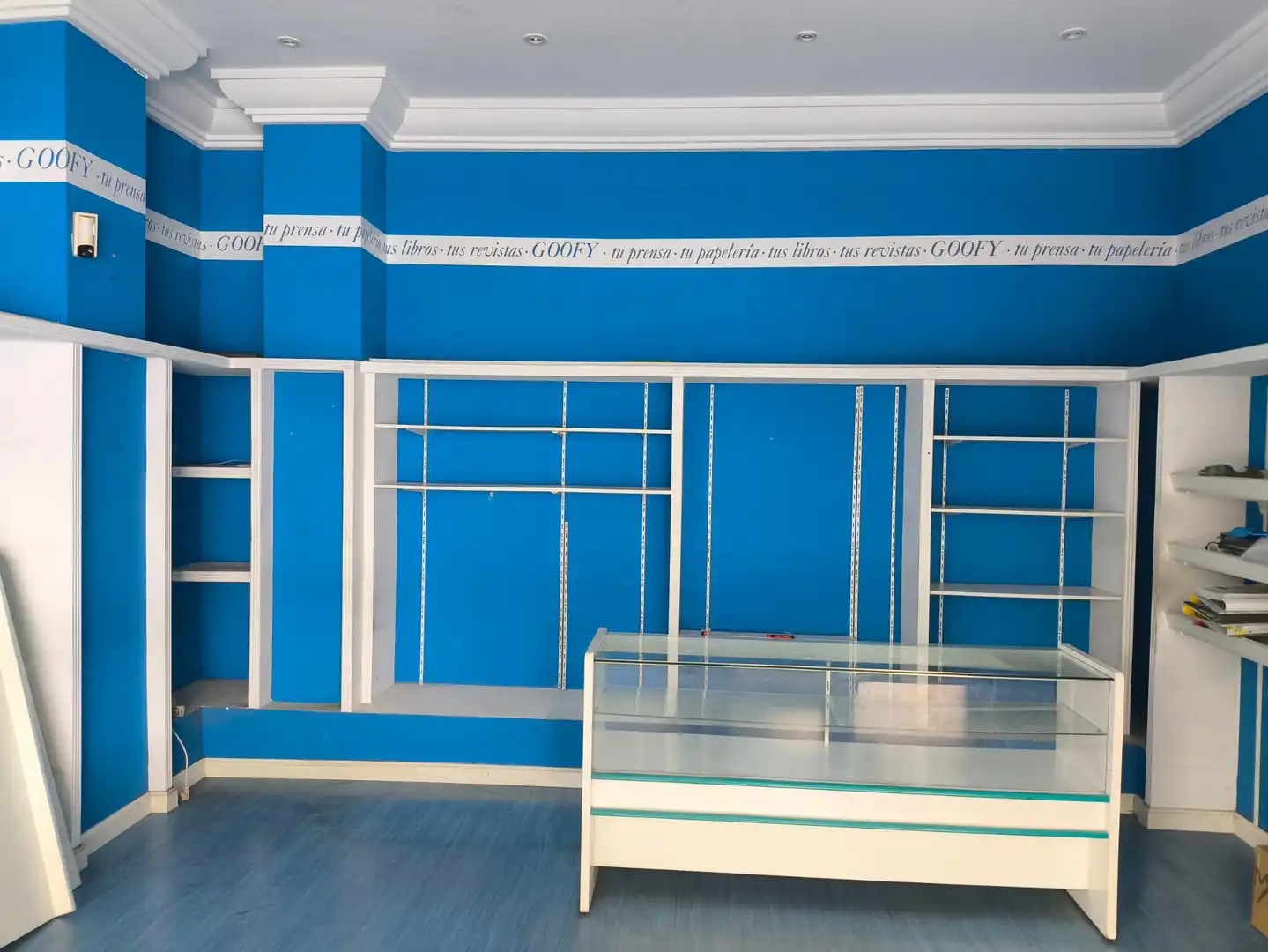 Geschaftsraum zur Miete in Cádiz