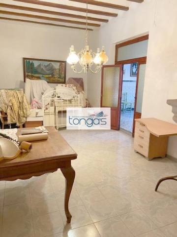 Casa-chalet en Venta en Llocnou d'En Fenollet