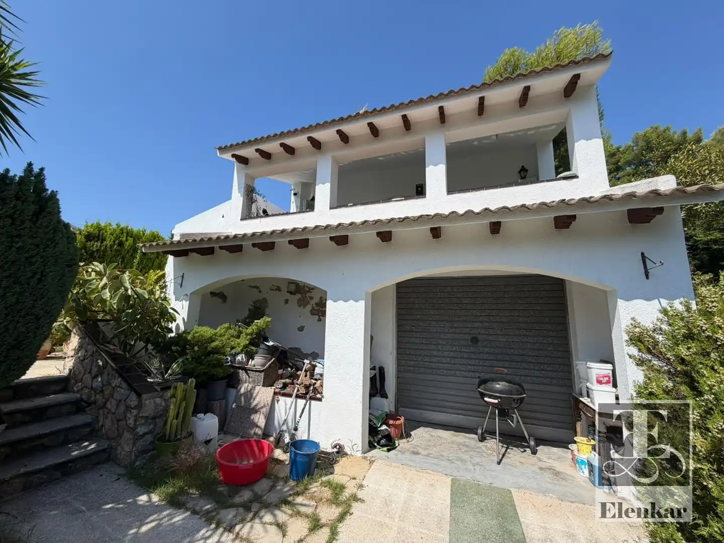 Villa avec piscine à vendre à Papiola, imagen 5