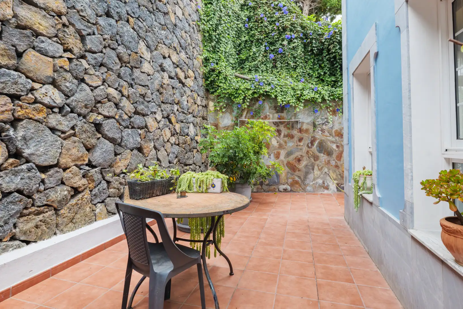 Semi-detached house with terrace for sale in Carretera Nueva Corujera, imagen 16
