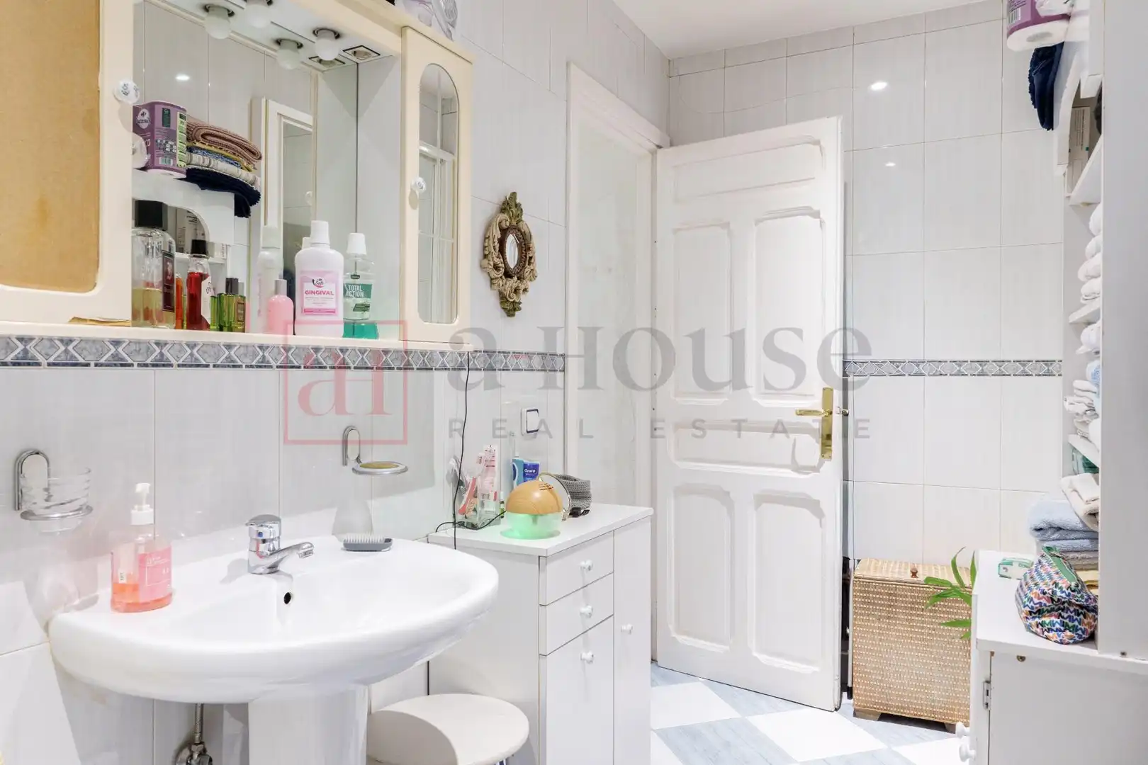 Flat with lift for sale in Calle del General Pardiñas, imagen 20