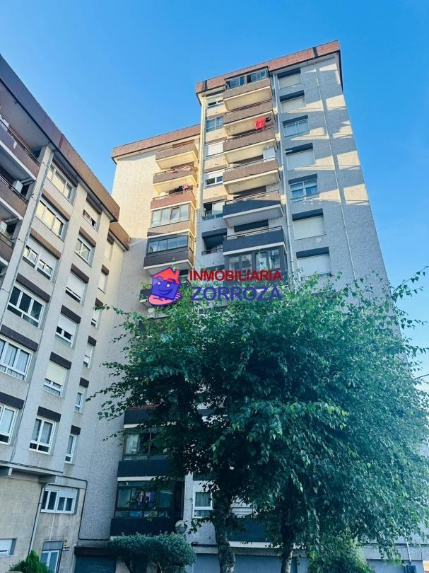 Flat for sale in Grupo Mendigain Etxaldea, Zorrotza