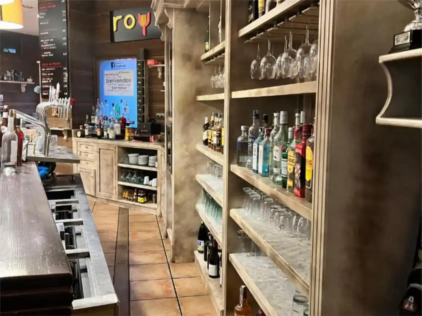 Local de lloguer en Villablino, León