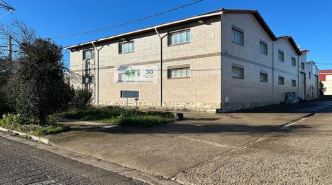 Photo 5 of Industrial buildings for sale in Pol. la Charluca, C/ B, Augusta Golf - La Charluca, Zaragoza