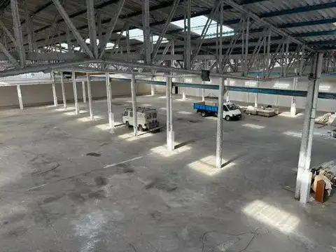 Industriegebäude zum Verkauf in Carrer en Projecte, imagen 3