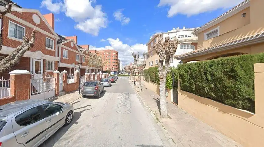 Casa en venda a Calle Clavileño 11, imagen 3
