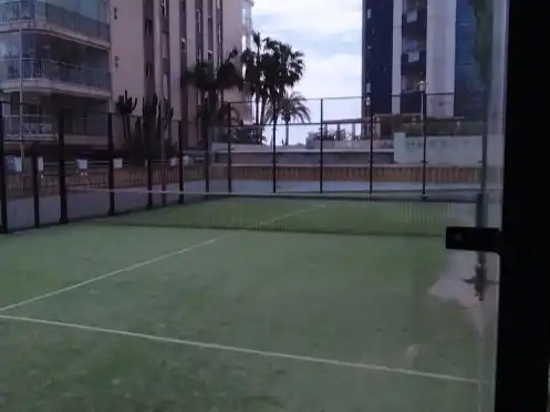 Apartment with pool to rent in AV/EUROPA 6, imagen 6