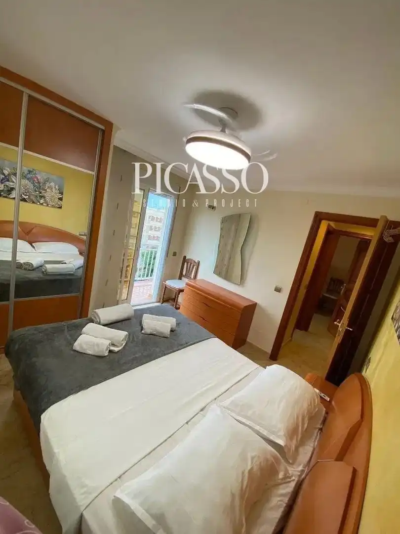 Flat for sale in de Mijas, imagen 18