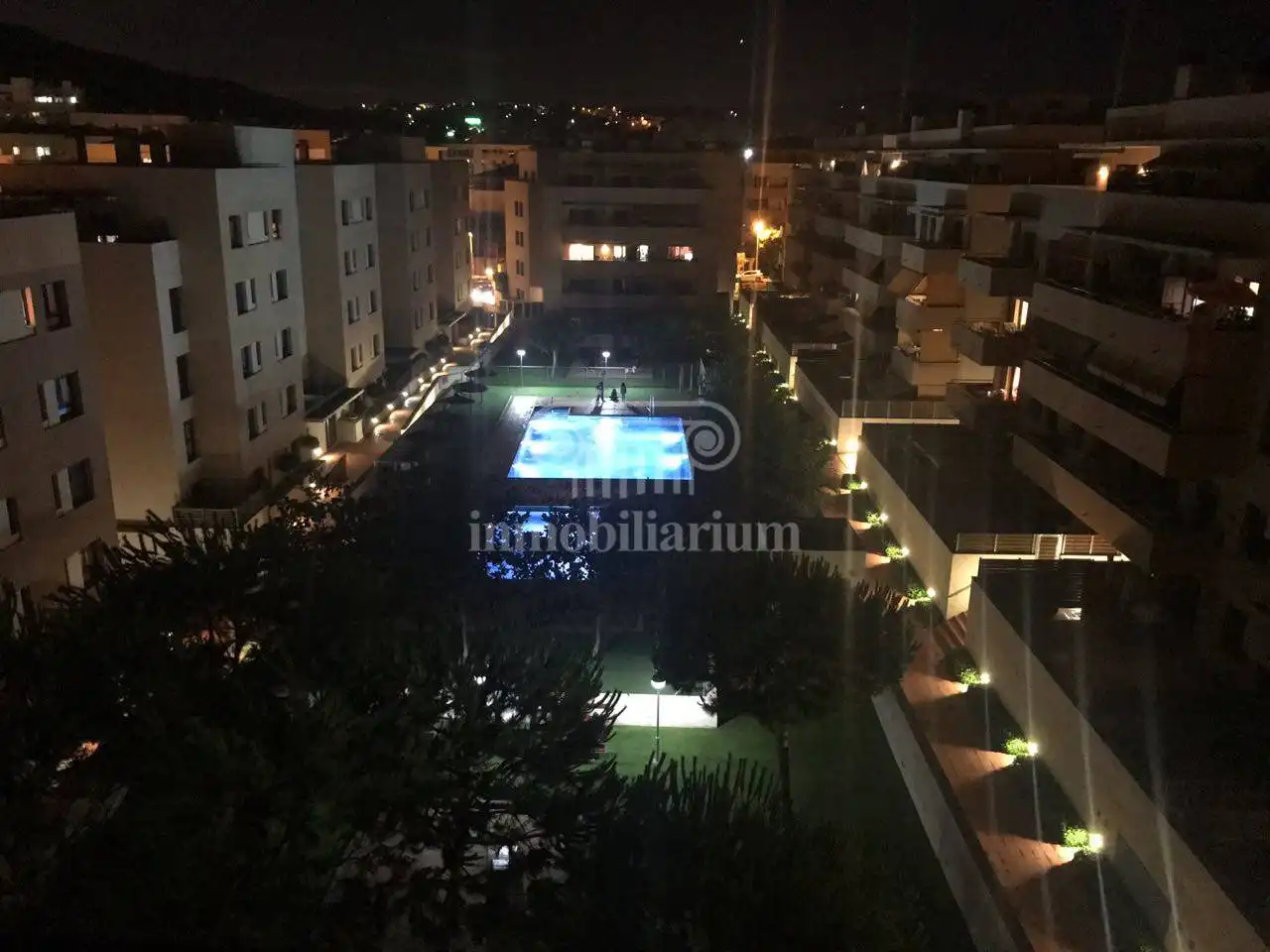 Attico con piscina in vendita a Fenals, imagen 43