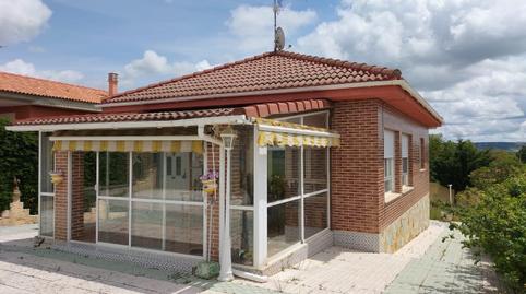 Foto 3 de Casa o xalet en venda a Urbanizacion Costanes, Husillos , Palencia