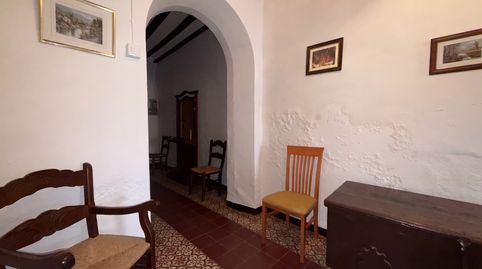 Foto 4 de Casa adosada en venda a Gibraleón, Huelva