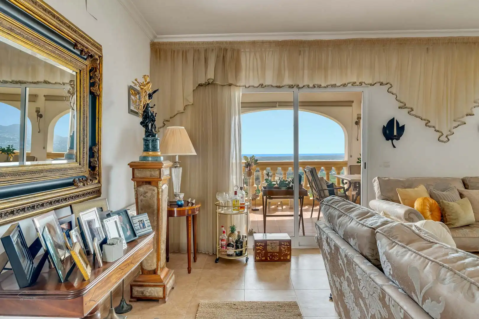 Chalet con terraza en venta en Pego, imagen 24
