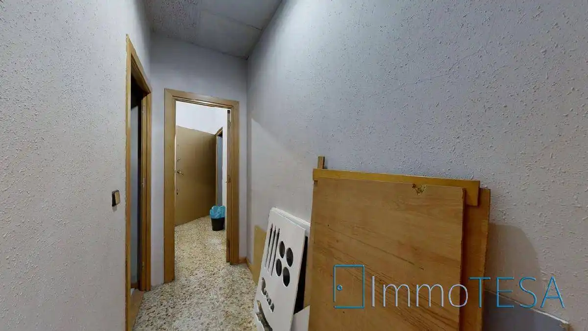 Local en venta en Barberà del Vallès