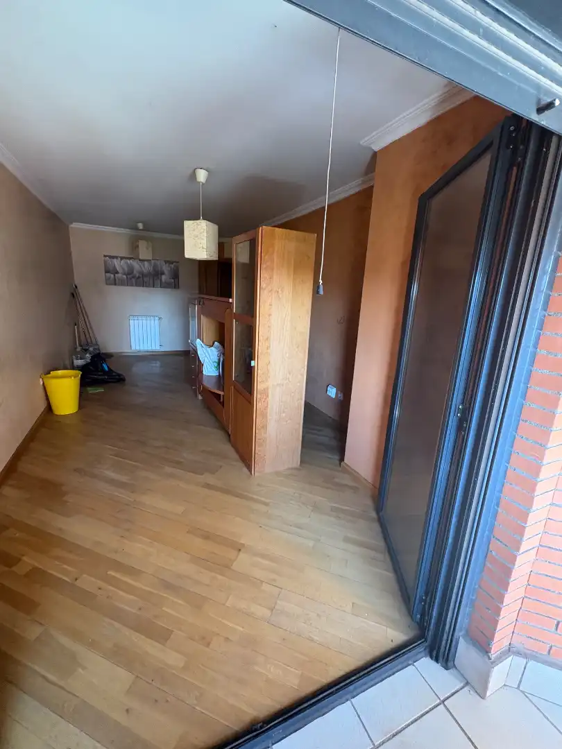 Pis en venda en Valdemoro amb Aire condicionat, Jardí privat i Parquet