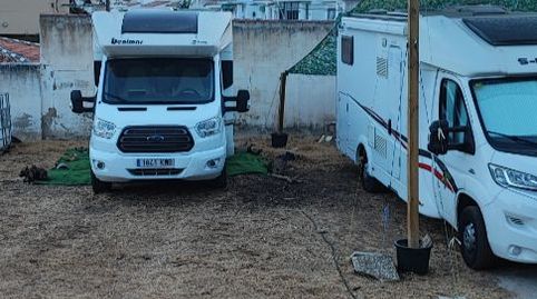 Foto 5 de Terreno en venta en Camino Viejo de Vélez, 31, Lo Cea, Rincón de la Victoria