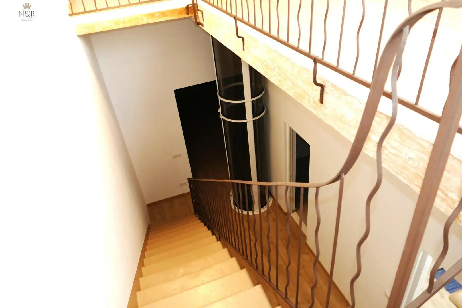 Casa o xalet en venda en Maó - Mahón amb Jardí privat, Parquet i Terrassa