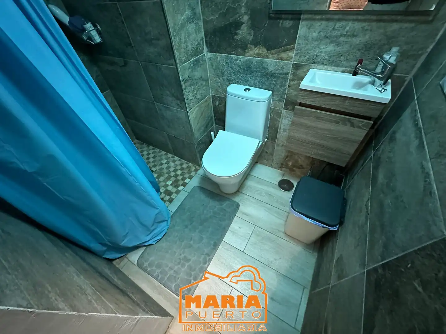 Estudio en venta en Centro, imagen 16
