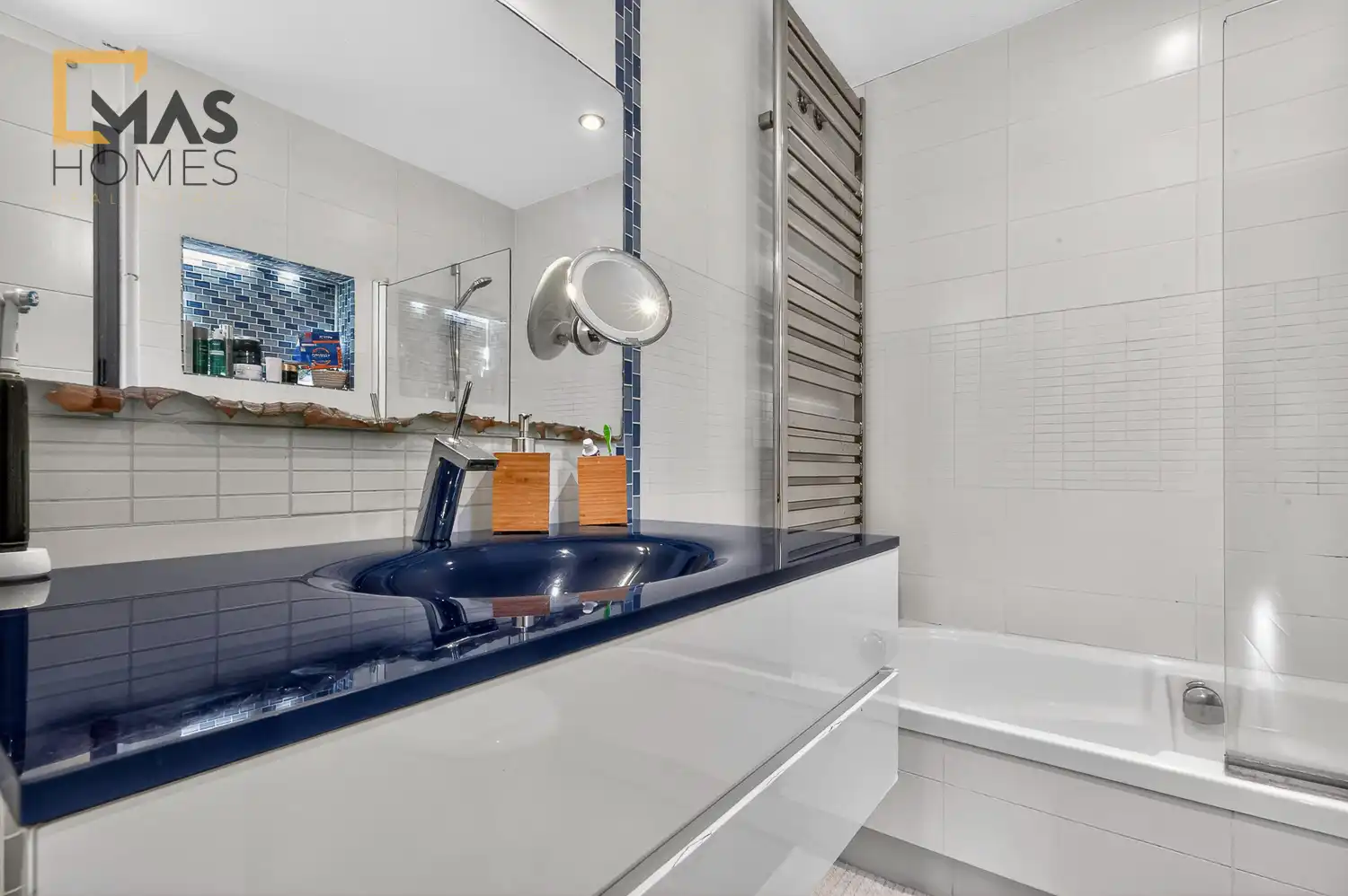 Chalet con terraza en venta en Passeig de la Serra dels Brucs, imagen 38