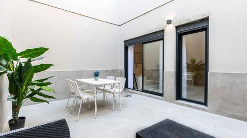 Foto 2 von Wohnung zum Verkauf in Carrer de Ramón y Cajal, 109, Cementiri Vell, Terrassa