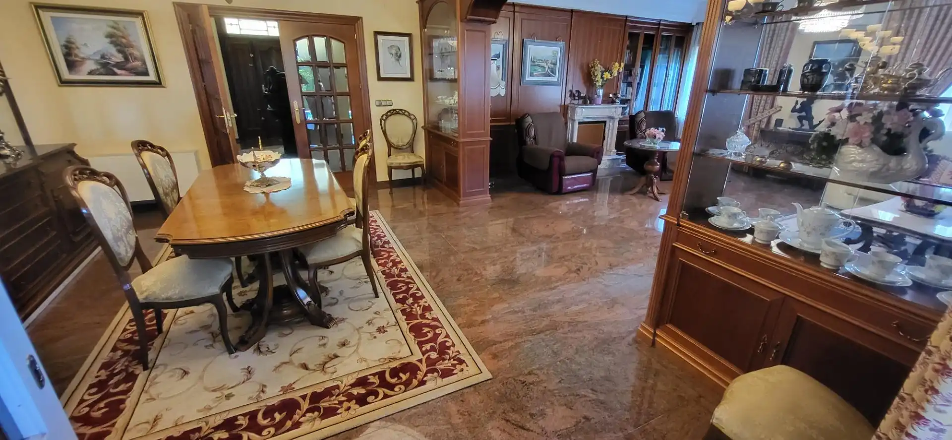 Casa o chalet en venta en Albacete con Aire acondicionado, Jardín privado y Terraza