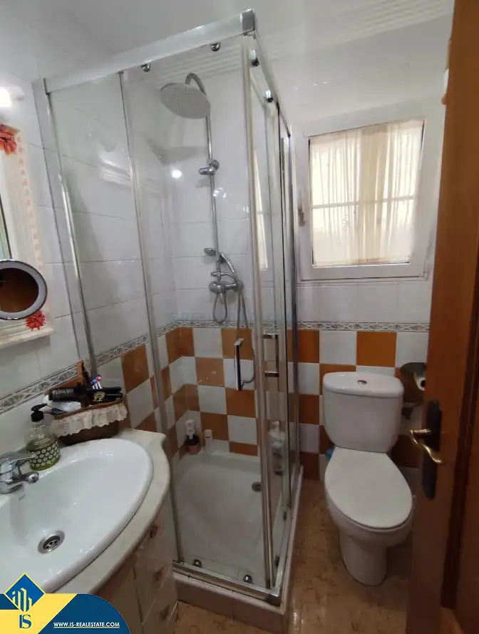 Villa mit Terrasse zum Verkauf in Nueva Torrevieja - Aguas Nuevas, imagen 14