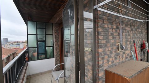 Foto 5 de Piso en venta en Amadeo Deprit Kalea, 1, Iturralde, Bilbao