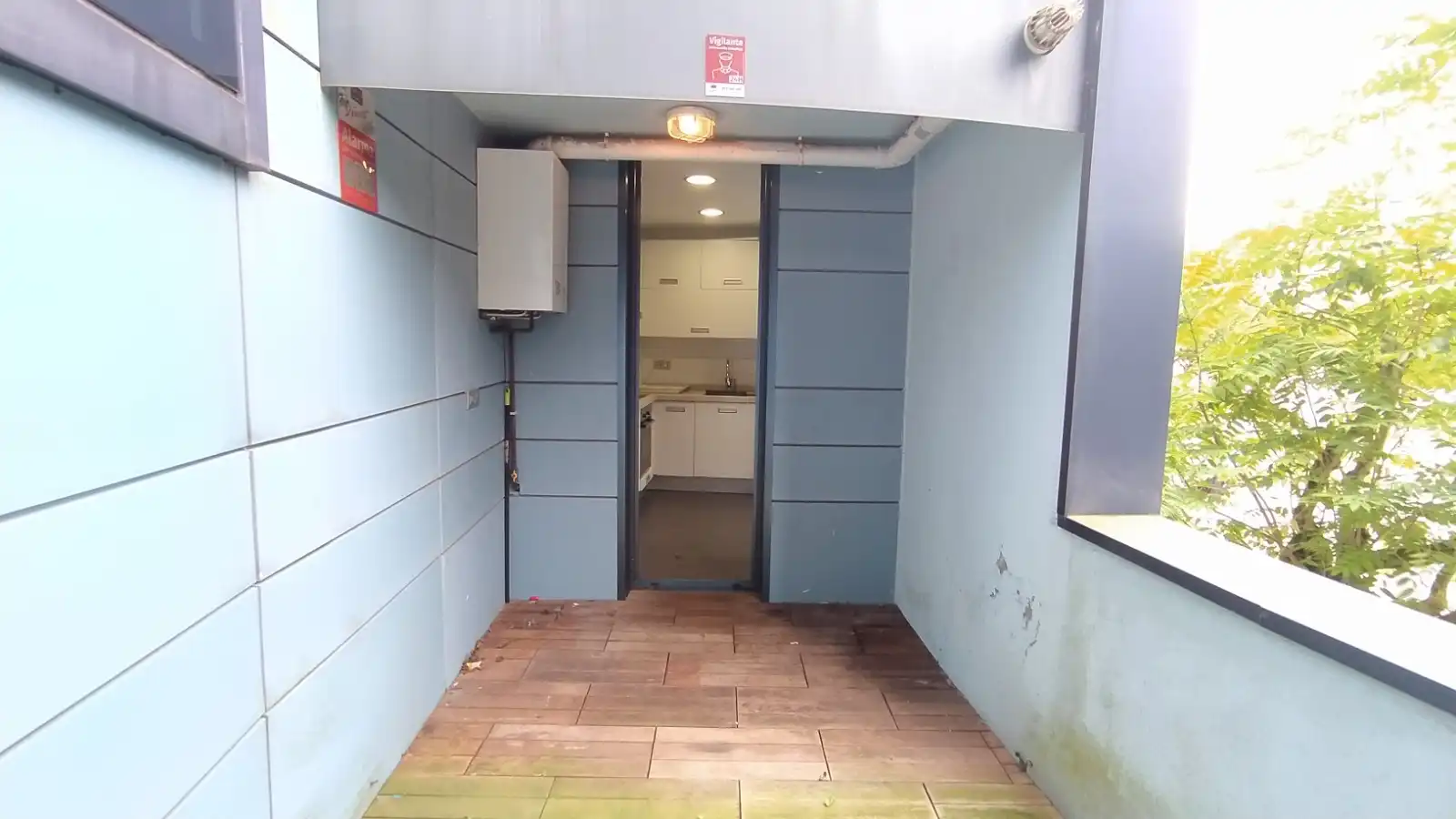 Apartamento en venta en Santander con Calefacción, Jardín privado y Terraza