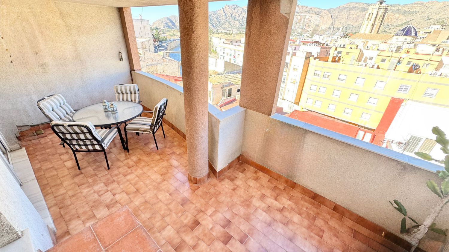 Àtic en venda a Orihuela ciudad